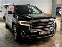 جی ئێم سی ئەکادیا